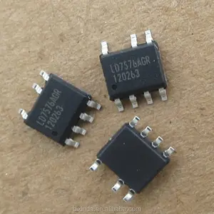 Ld7576gs-LD 7576gs Integrated Circuit