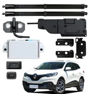 Electric Tailgate Lift For Renault Kadjar 2016+ Auto Parts Manufacturer With Technical Support