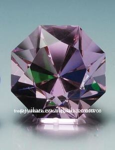 Beauté <span class=keywords><strong>en</strong></span> verre <span class=keywords><strong>cristal</strong></span> de diamant <span class=keywords><strong>en</strong></span> forme de <span class=keywords><strong>sulfure</strong></span> cadeau <span class=keywords><strong>en</strong></span> <span class=keywords><strong>cristal</strong></span>, <span class=keywords><strong>cristal</strong></span> de diamant - Product Image 1