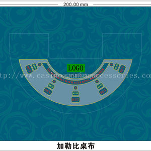 <span class=keywords><strong>Poker</strong></span> professionnel, trois cartes, partie pour Table demi-ronde, nouvelle collection - Product Image 4
