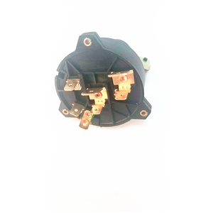 유니버설 4단계 예열 기능 포함 2키 <span class=keywords><strong>24V</strong></span> 점화 스타터 스위치 - Product Image 4