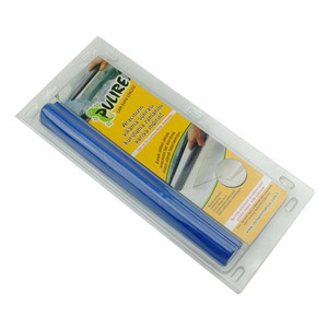 Populaire lave-auto raclette/doux et sec lame d'eau/silicone fenêtre raclette - Product Image 5