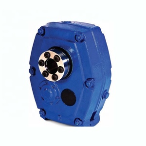 Réducteur monté sur arbre SMR SMRY - Product Image 1