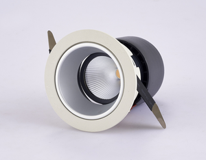 <span class=keywords><strong>Downlight</strong></span> empotrable para hotel de <span class=keywords><strong>20W</strong></span> Focos <span class=keywords><strong>Led</strong></span> de techo <span class=keywords><strong>Downlight</strong></span> - Product Image 2