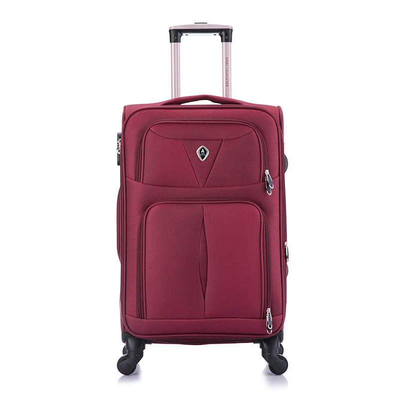 Ross Luggage Premium Quality and Innovation in Every Piece