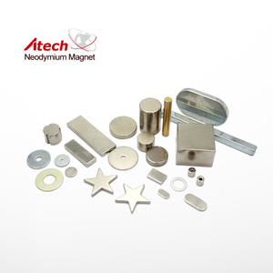 מכירה לוהטת משושה Neodymium מגנט - Product Image 3