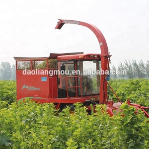 9QZ-2100 नेपियर घास सिलेज चारा काटने की मशीन - Product Image 3