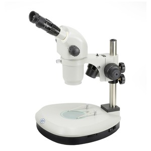 8X-70X グリノーオプティックズームステレオ顕微鏡 - Product Image 1
