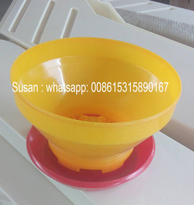 Comedero Automático para Pollos Tipo Turbo - Product Image 3