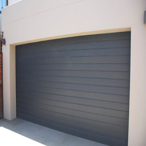 Vente chaude <span class=keywords><strong>Porte</strong></span> <span class=keywords><strong>de</strong></span> <span class=keywords><strong>garage</strong></span> sectionnelle verticale haute performance en aluminium <span class=keywords><strong>Fabricant</strong></span> - Product Image 6