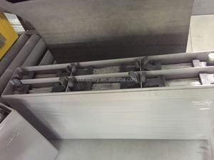 Кояма 100ah 12 В Телеком и солнечной энергии спереди доступа гель батареи NPFG100-12 - Product Image 5