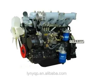 QUANCHAI diesel engine assembly and parts QC490D for generator