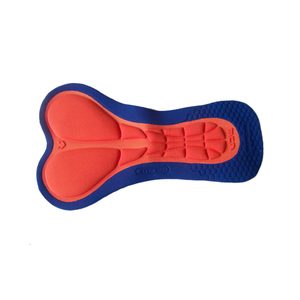 Vêtements <span class=keywords><strong>de</strong></span> sport rembourrés pour hommes et femmes Pantalons <span class=keywords><strong>de</strong></span> vélo MTB Shorts <span class=keywords><strong>de</strong></span> cyclisme 1 pièce avec impression <span class=keywords><strong>de</strong></span> logo personnalisé - Product Image 2