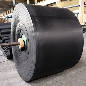 Produsen <span class=keywords><strong>150</strong></span> Derajat Celcius Industri Memakai Sabuk Konveyor Karet Tahan Panas Produsen - Product Image 2