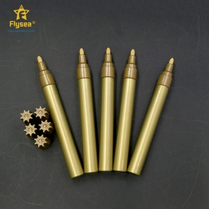 Giá Tốt Viết Bất Kỳ Bề Mặt Vàng Kim Loại Vĩnh Viễn Bút Acrylic Sơn Marker Set - Product Image 5