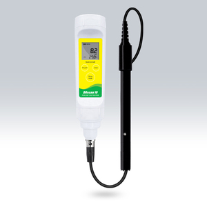 TPS-DOscan10 CE認定ポケット溶解酸素メーター、養殖および水処理用のペンタイプDOメーター - Product Image 4
