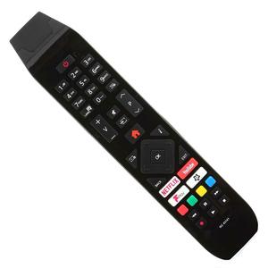 <strong>TV</strong> <strong>Remote</strong> <strong>Control</strong> for Hitachi RC43141 <strong>TV</strong> <strong>Remote</strong> <strong>Control</strong> with Telecomando, <strong>Control</strong> remoto &amp; Fplay Buttons - Product Image 2