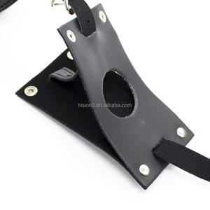 Пояс унисекс с анальной пробкой для мастурбации и штанов с высоким удовольствием - Product Image 6