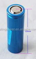 Headway 38120s 10Ah 3.2V LiFePO4 baterai litium Ion silinder isi ulang 3.2V 10Ah baterai Lithium