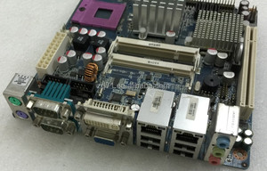 EMX-965GME/<span class=keywords><strong>MINI</strong></span>-<span class=keywords><strong>ITX</strong></span> placa-mãe industrial da placa-mãe da <span class=keywords><strong>cpu</strong></span> testado trabalho - Product Image 2