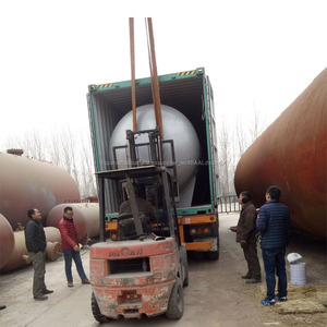 30 Metros Cúbicos De Gas <span class=keywords><strong>Propano</strong></span> Tanque De Almacenamiento Estacionario <span class=keywords><strong>Precio</strong></span> Bajo 30m3 Tanque de Almacenamiento de GLP - Product Image 6