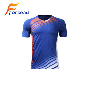 OEM Service full-dry shirt Football sports training Football Jersey - Product Image 1