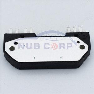 1977958 <strong>Ignition</strong> Control <strong>Module</strong> <strong>for</strong> Opel Ascona C <strong>Astra</strong> F Van Corsa a Tr Kadett E 85-98 Chevrolet Isuzu - Product Image 5