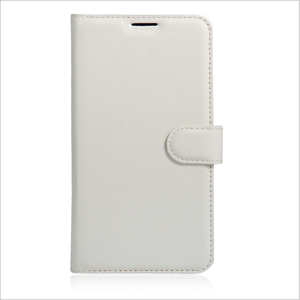 Allemand Mibile Flip couverture en cuir cas de téléphone pour <span class=keywords><strong>WIKO</strong></span> FIÈVRE 4G - Product Image 4