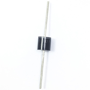 6A <span class=keywords><strong>Diode</strong></span> P600A P600B P600D P600G <span class=keywords><strong>P600J</strong></span> P600K P600M Silicon Chỉnh Lưu - Product Image 2