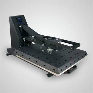 Plancha transfer 40x50 semiautomática - Product Image 1