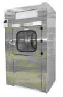 ชุดกรองพัดลม ACDT รุ่น: DPB777S (FFU) - 1000Wx700Dx1750H - Product Image 6
