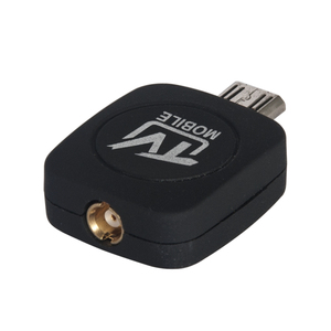 <strong>Android</strong> 4.1 Siano SMS2230 Micro Usb2.0 High-speed ISDB-T Smart Tv <strong>Dongle</strong>