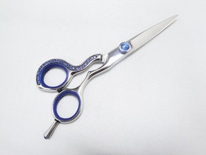 Kéo Cắt Tóc Làm Đẹp Chuyên Nghiệp Cho Salon - Product Image 4