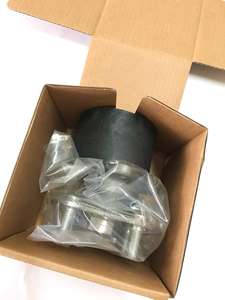 Moyeu de roue SIGMA OE 42450-02060 pour D4D CDE133R TW - Product Image 5