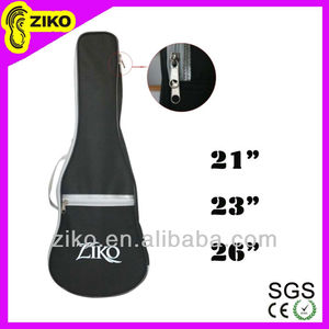 Bordado de espuma caso ukelele( concierto& tenor) - Product Image 1