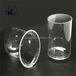 Alta Presión resistente aluminosilicato tubo de vidrio caldera mirilla - Product Image 1