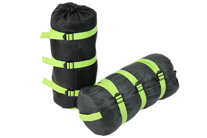 Saco de dormir ultraligero para niños, niñas y adolescentes, para acampar al aire libre, senderismo, viaje - Product Image 2