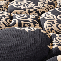 Top 10 des matelas en mousse à mémoire de forme de luxe Diamond
