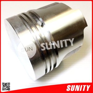 Moteur diesel de tracteur d'excavatrice de prix de Promotion de Taiwan D1402 V1902 L2202 pièces de piston pour Kubota - Product Image 3