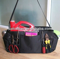 reparación de herramientas bolsa de bolsa de herramientas auto del coche que cuelga la bolsa de herramientas organizador maleter - Product Image 1