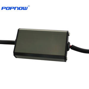 <span class=keywords><strong>Prix</strong></span> d'usine Fabricant Ampoule LED universelle pour voiture H1 H3 H4 H7 880 881 9006 9005 Phares LED - Product Image 4