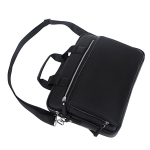 Maletín de Cuero Sintético para <span class=keywords><strong>Hombre</strong></span> de Negocios, Estilo Superventas en <span class=keywords><strong>Amazon</strong></span>, Precio de Fábrica - Product Image 6