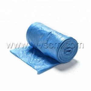 Amidon de maïs Additif Doggy Poo Sacs pour vente <span class=keywords><strong>SAMU</strong></span> ASTM D6400 - Product Image 6