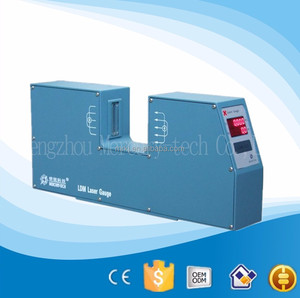 2020 strumenti di misurazione della dimensione del diametro del tubo in silicone senza contatto con scansione laser ad alta velocità - Product Image 2