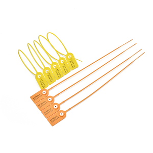 An Ninh Con Dấu Chất Lượng Cao Tamper Proof Con Dấu Nhựa - Product Image 6