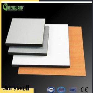 Amywell ignifuge En Bois grain Texturé <span class=keywords><strong>HPL</strong></span> phénolique papier <span class=keywords><strong>feuille</strong></span> de stratifié - Product Image 5