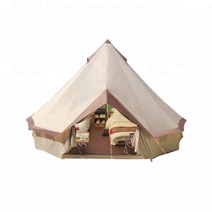 Tentes yourtes imperméables très résistantes <span class=keywords><strong>à</strong></span> <span class=keywords><strong>vendre</strong></span> - Product Image 3