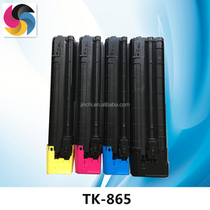 Sử dụng hộp mực TK-865 màu cho <span class=keywords><strong>taskalfa250ci</strong></span>/300ci - Product Image 2