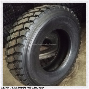 Chino tubo solapa y sin <span class=keywords><strong>TBR</strong></span> neumáticos 1200R20 315/80r22 5 radial de camión y neumático de autobús - Product Image 3
