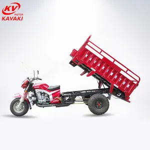 150cc 200cc 250cc china cargo triciclo/tuk tuk carga triciclo chassi/triciclo motorizado para venda